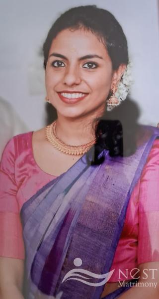 KRISHNA PRIYA